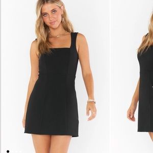 NWT Show Me Your Mumu Dress